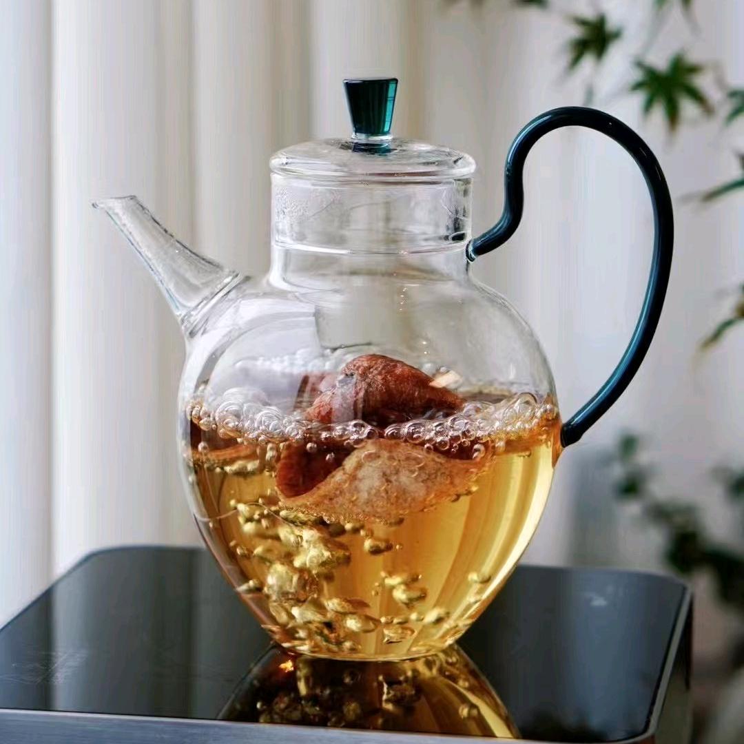 新会陈皮供应链