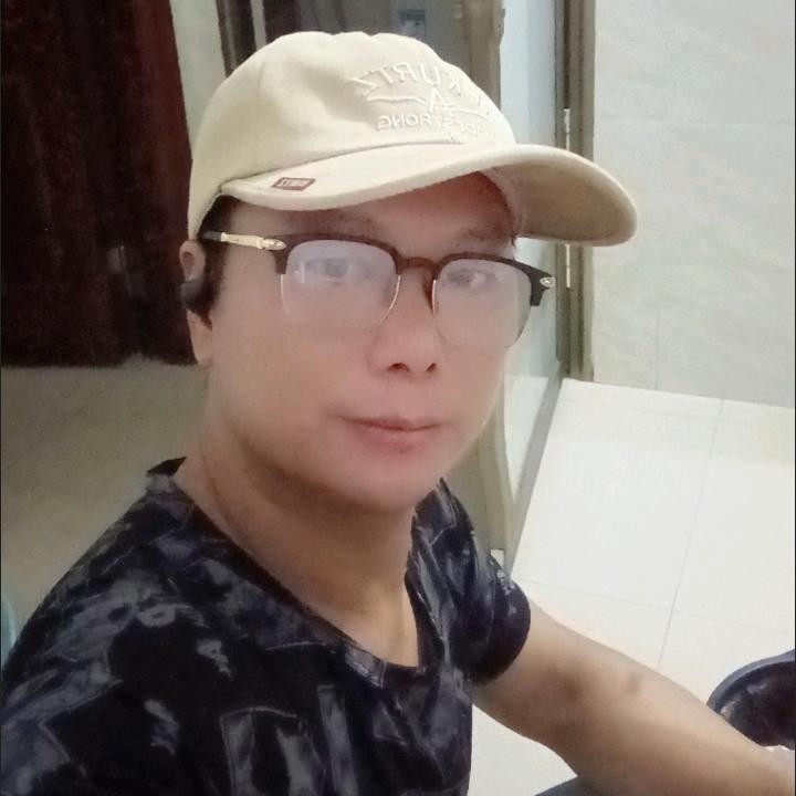 笨老头