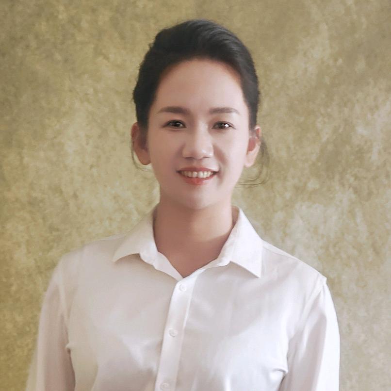 美邦Coco姐
