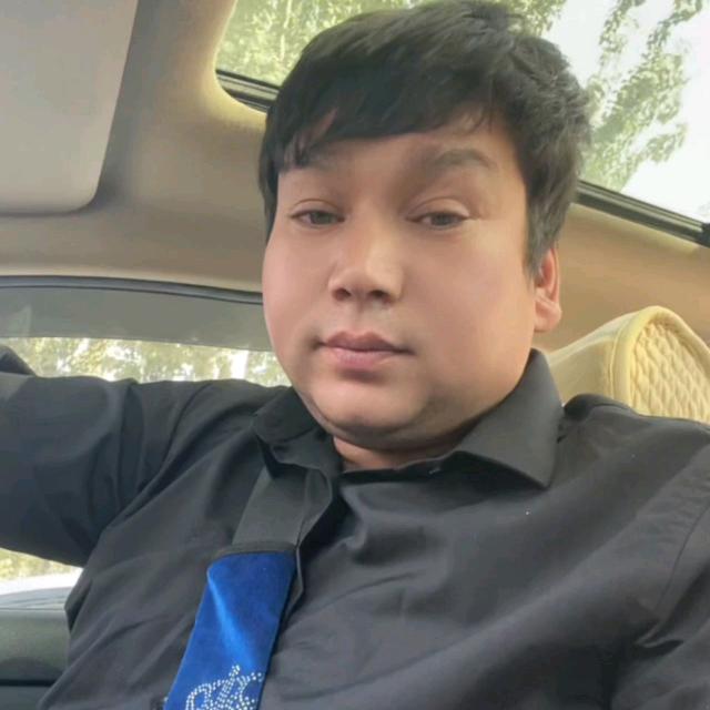 吐尔逊江