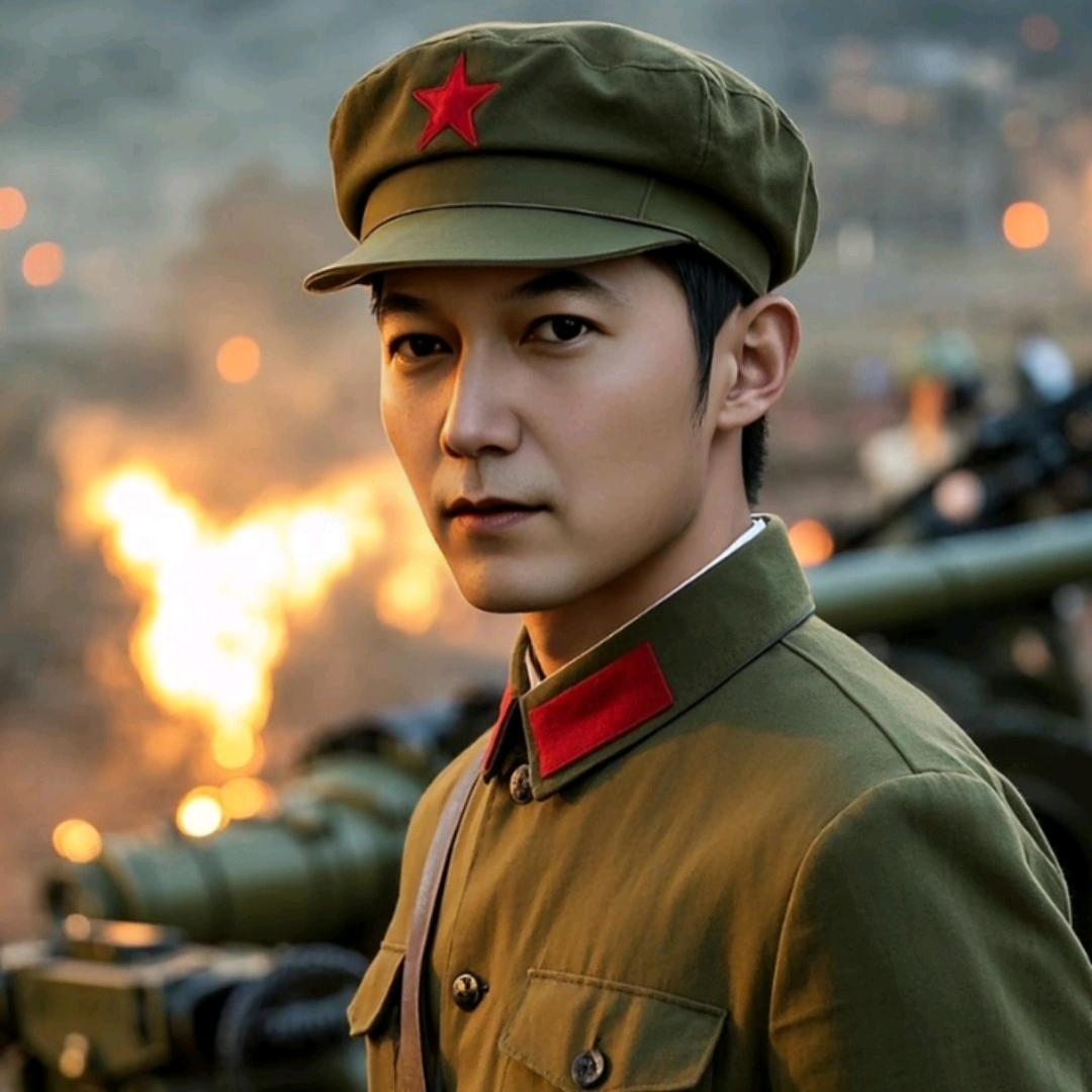 🌟兵🇨🇳哥🌟（第二故乡云南临沧）