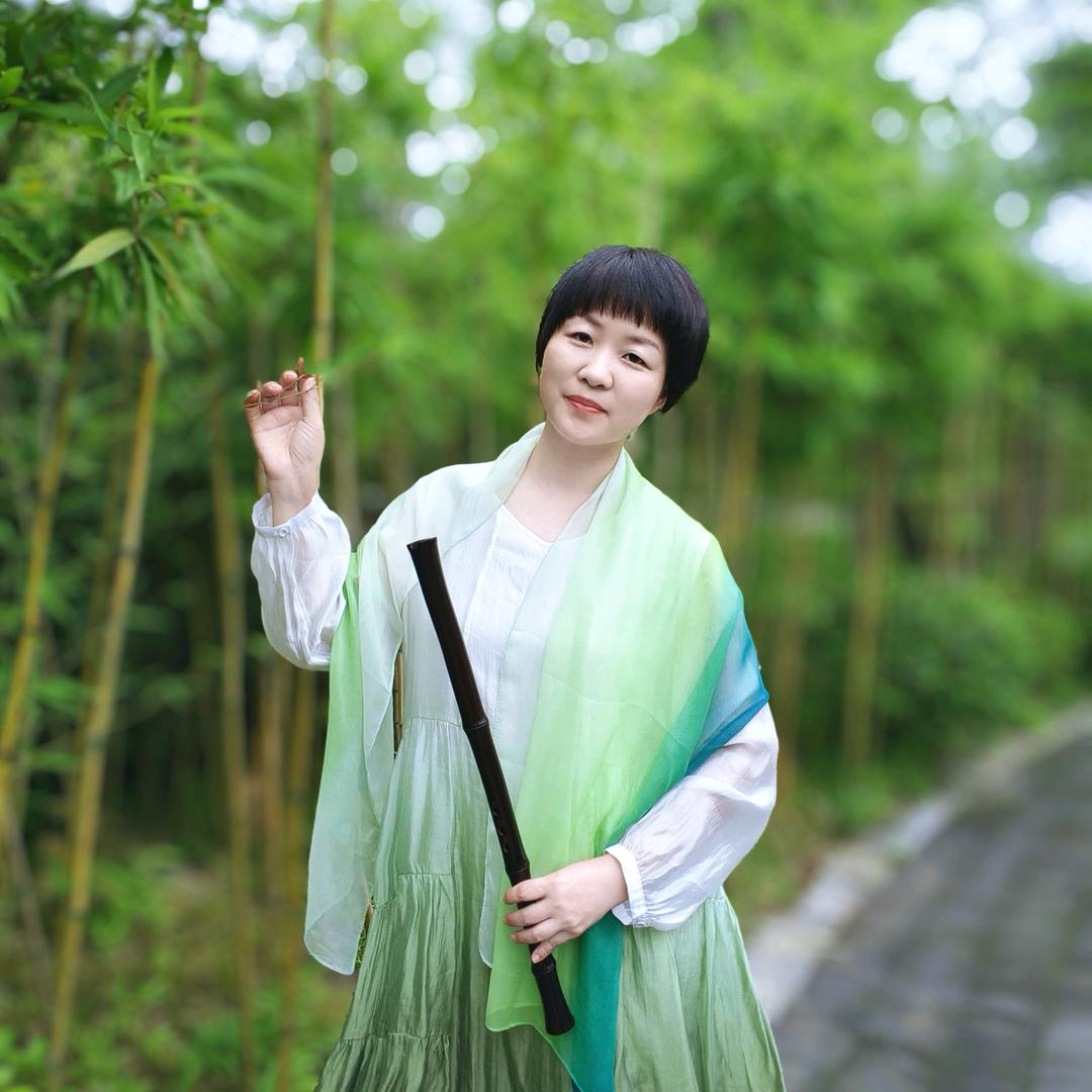 清音笛箫馆