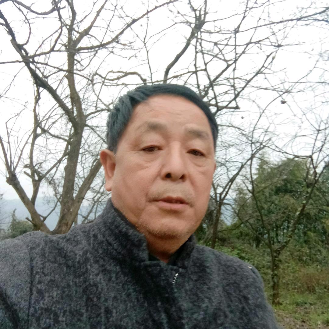 山峨伍哥