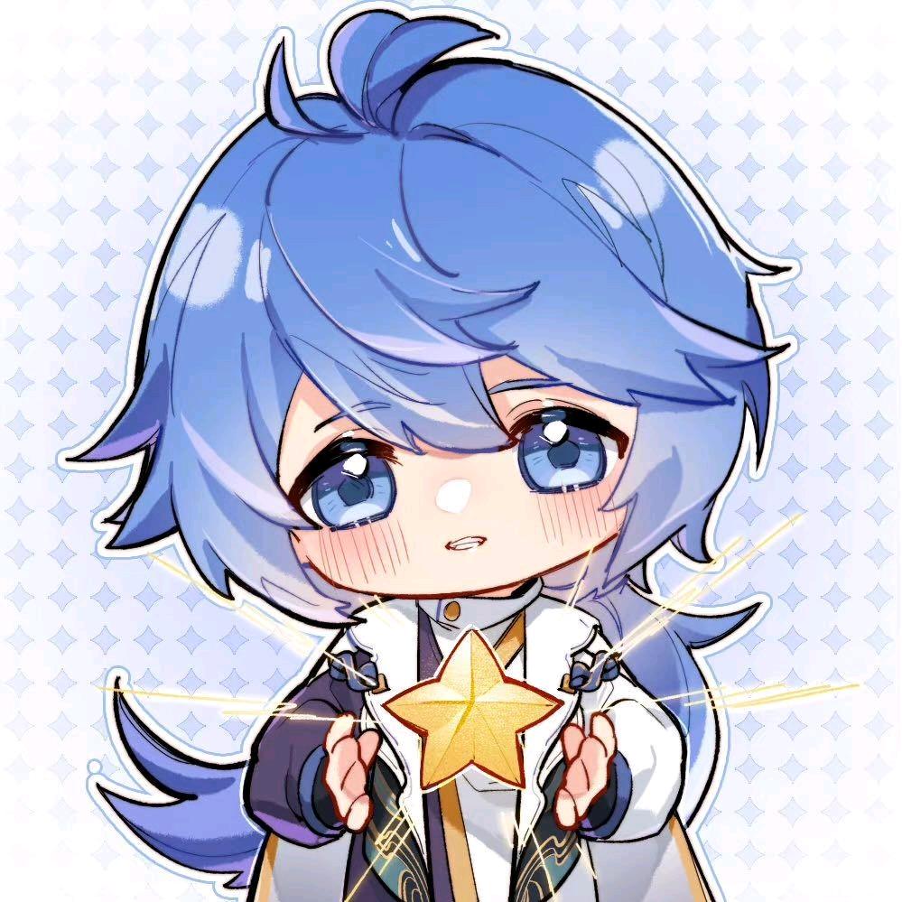 仙音QAQ