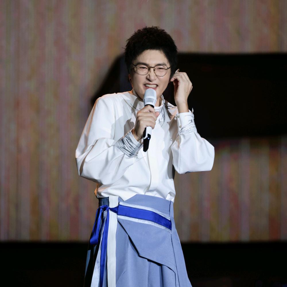 🎵 楠在 楠方🎶