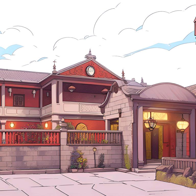 梅州万秋楼特产