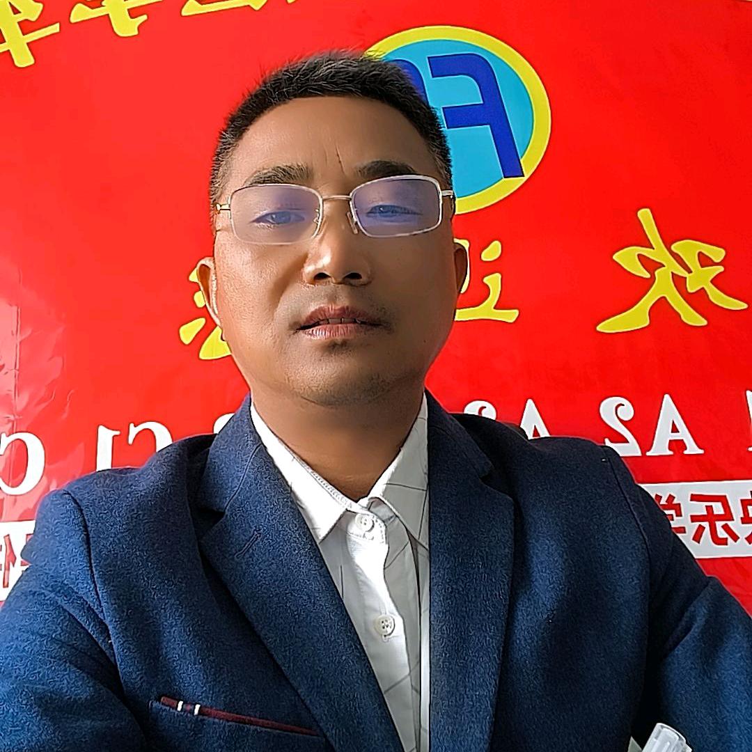 六安驾校吴校长