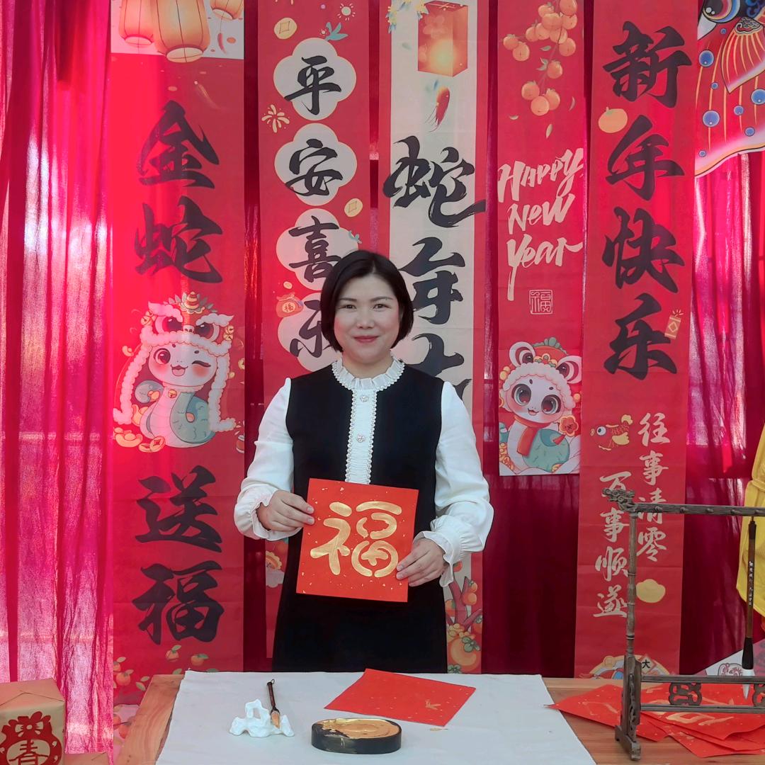 番禺陈老师