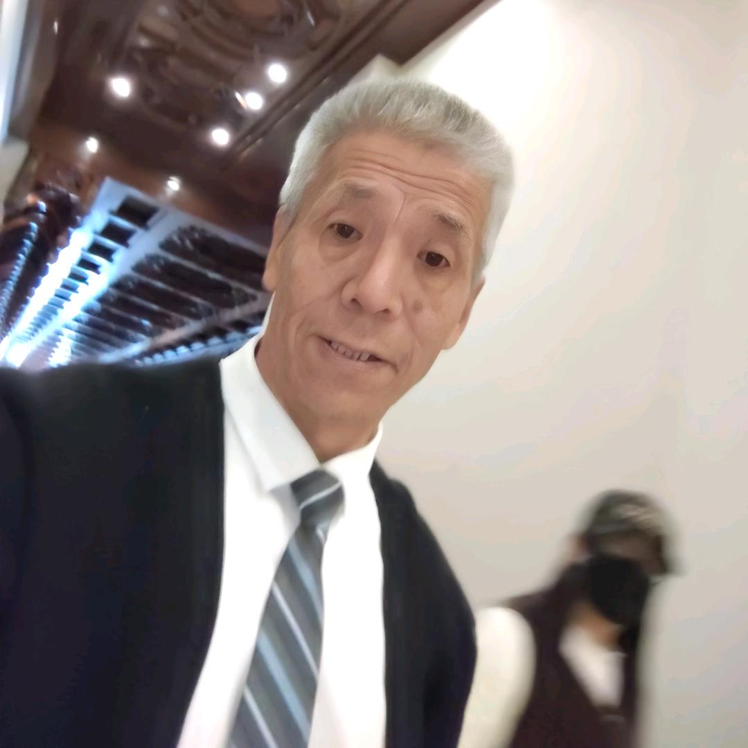 老来乐大叔就是好