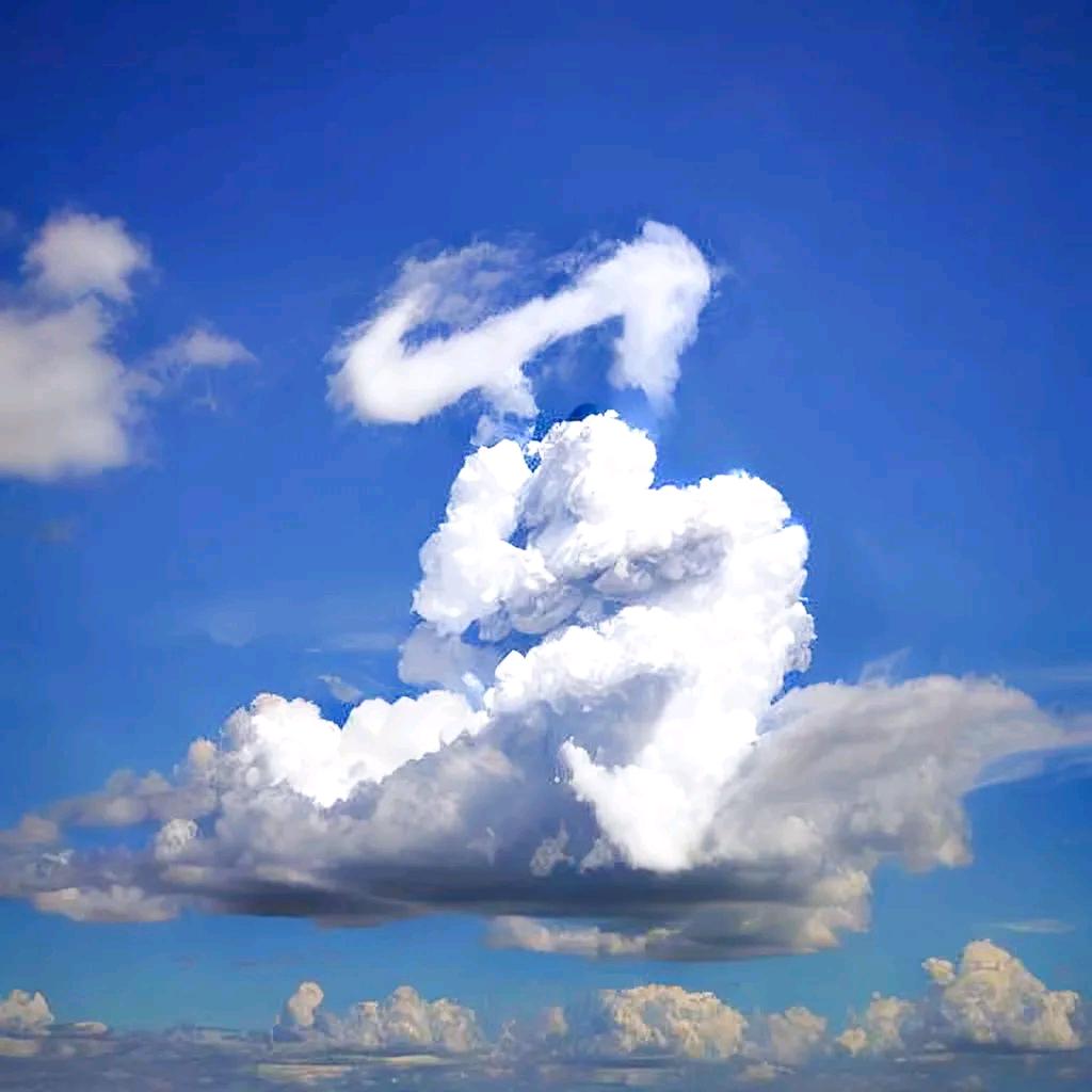 雲