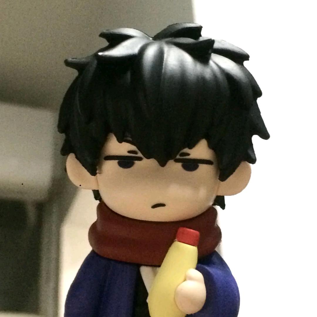 小明゛