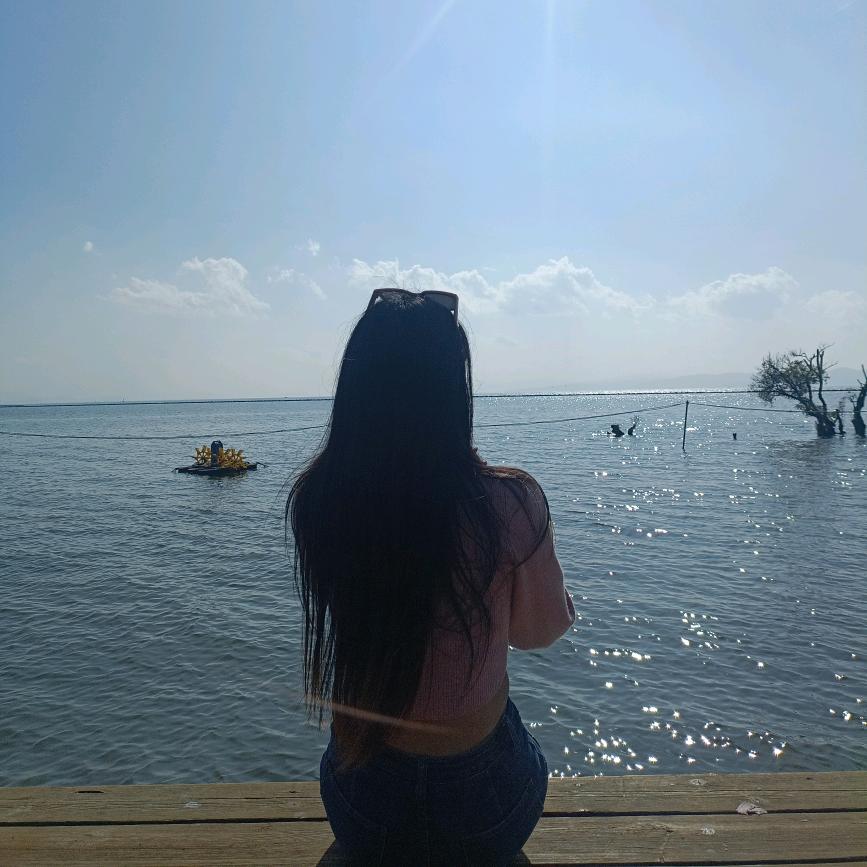 爱笑的仔仔呀！