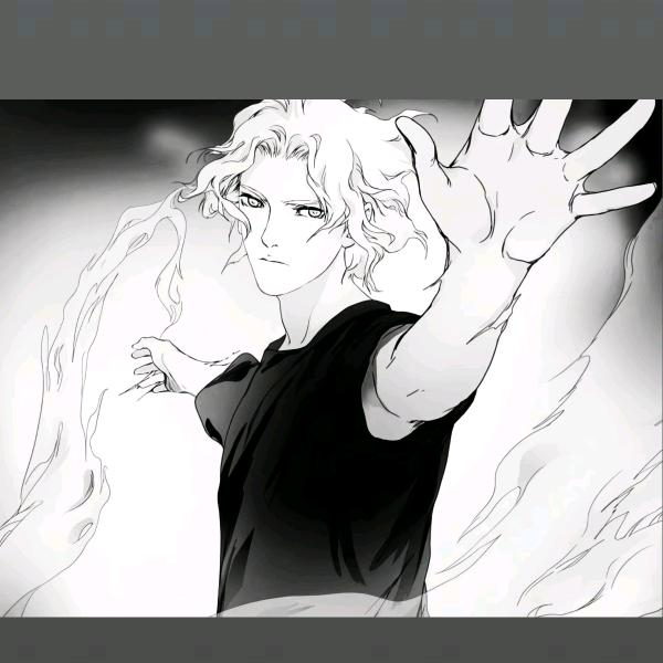 道爷我成啦🐯（阴阳版）