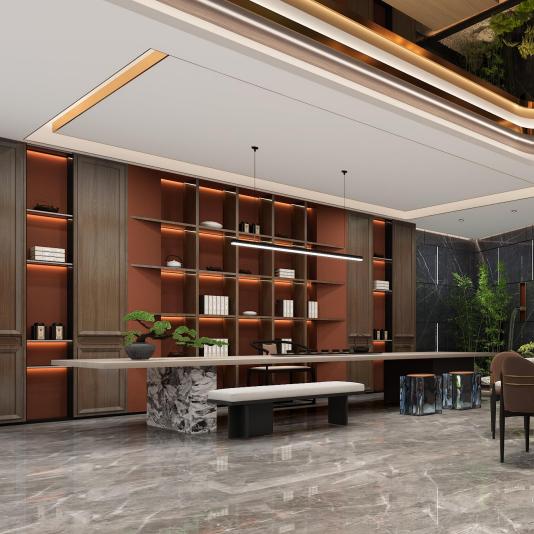 广州全铝家居工厂