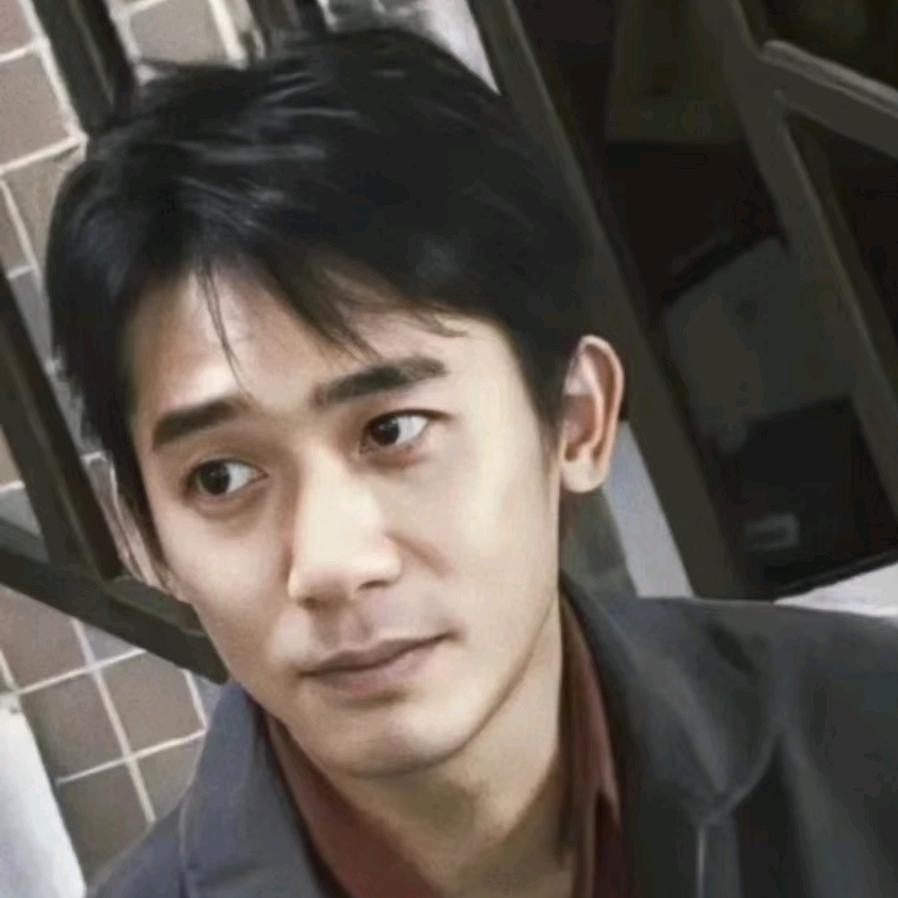 梁朝不伟