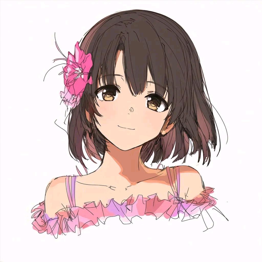 活着就是为了加藤惠