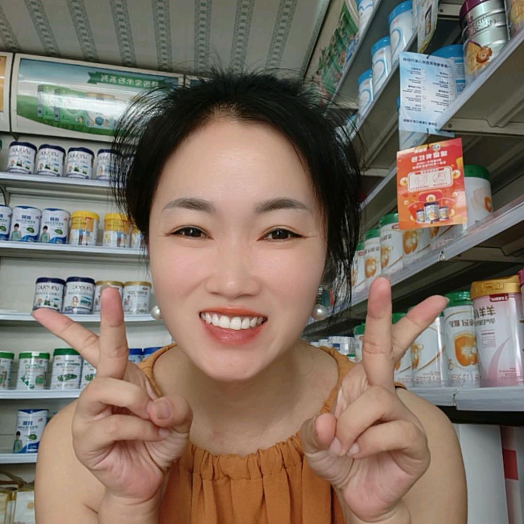 圆圆福气满满