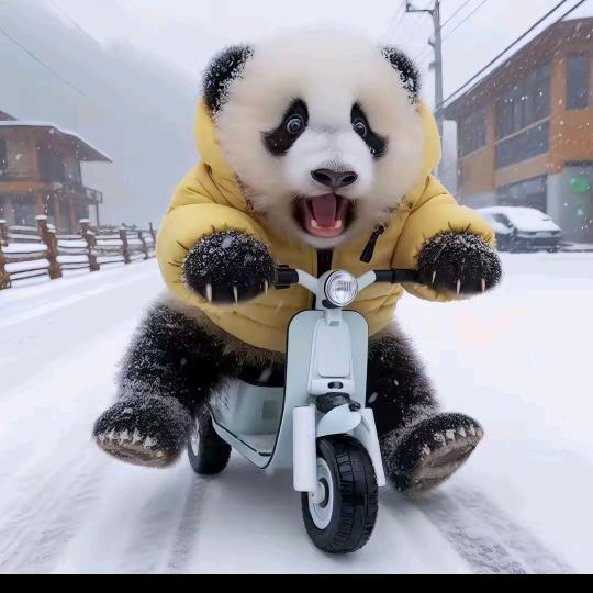 快闪开