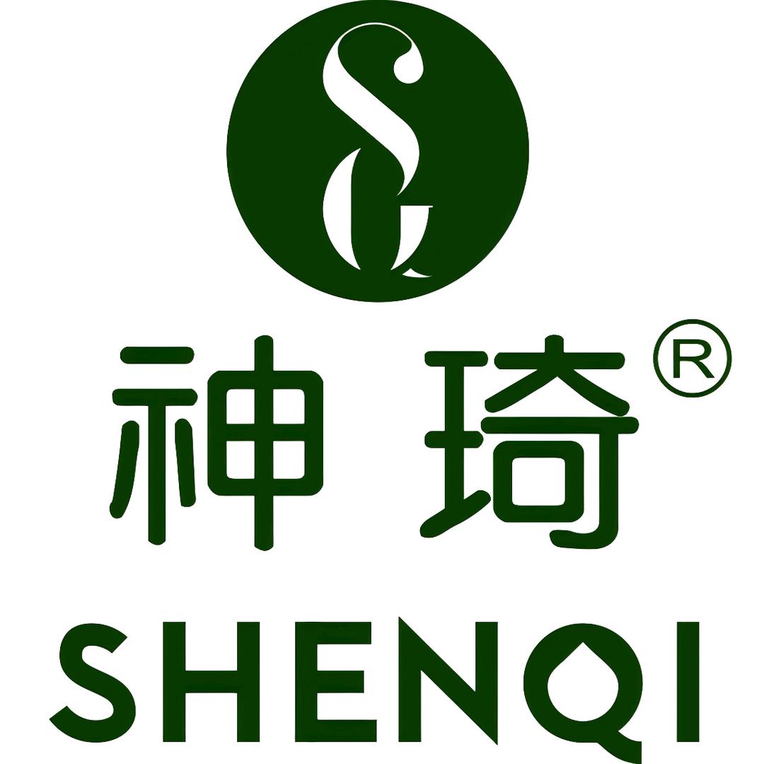神琦护肤研究中心
