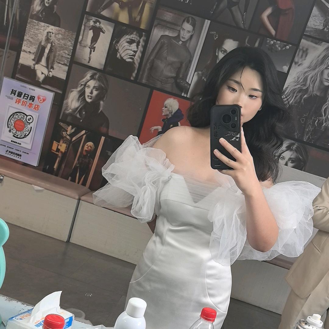 小可爱