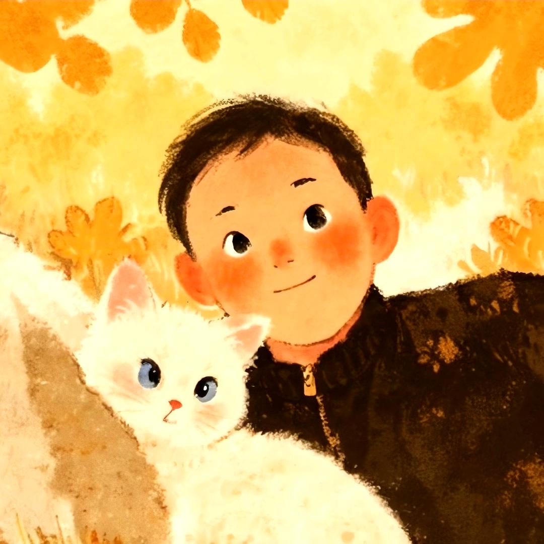 小金同学Y头像