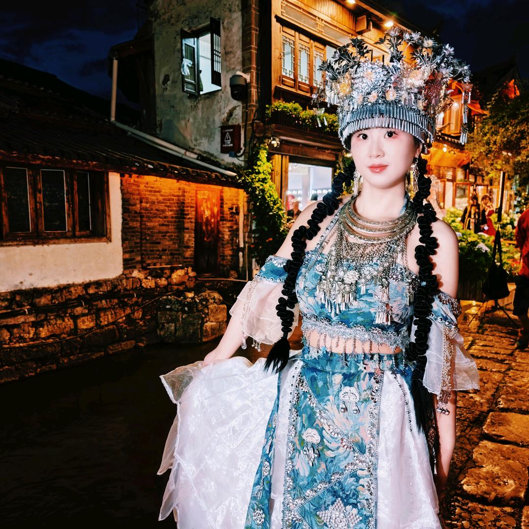 娟娟不吃香菜