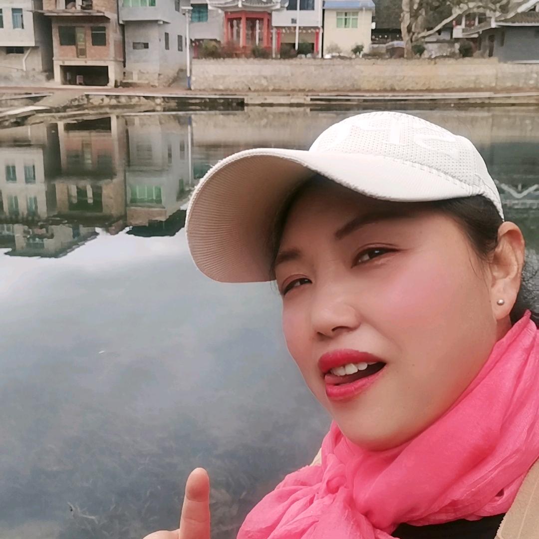 邓杉杉打鼓妹