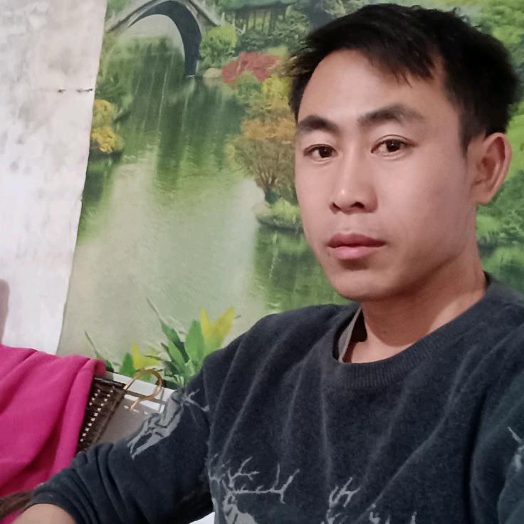 户外达人汪勇