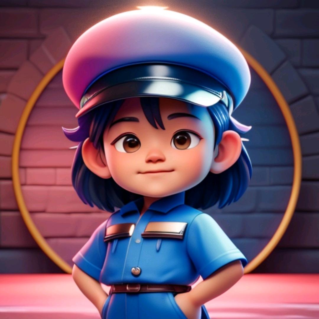 我就一个抖音号