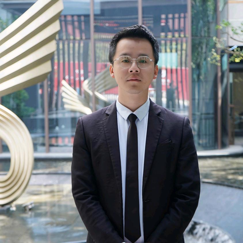 桐梓房产推荐官阿杰