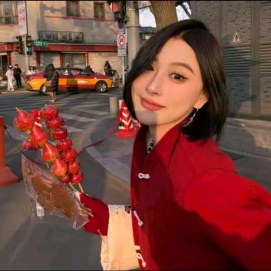 Ayobe小贤【高级穿搭】