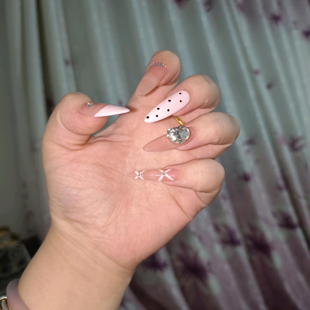 邯科coco美甲（新店开业）