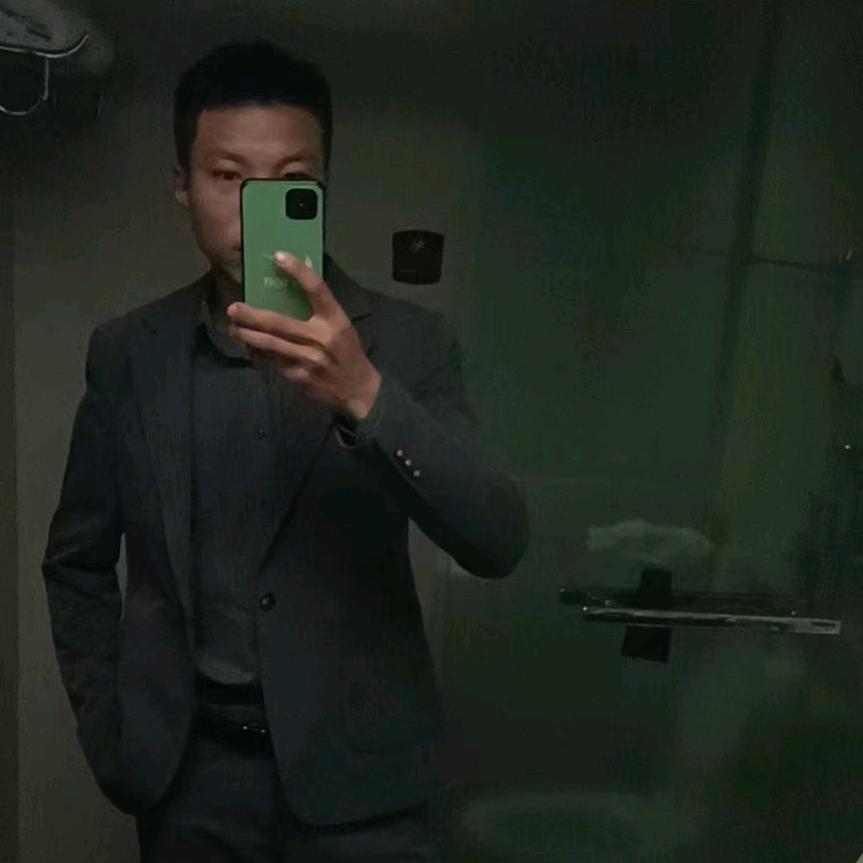 🤪全网渣男😒