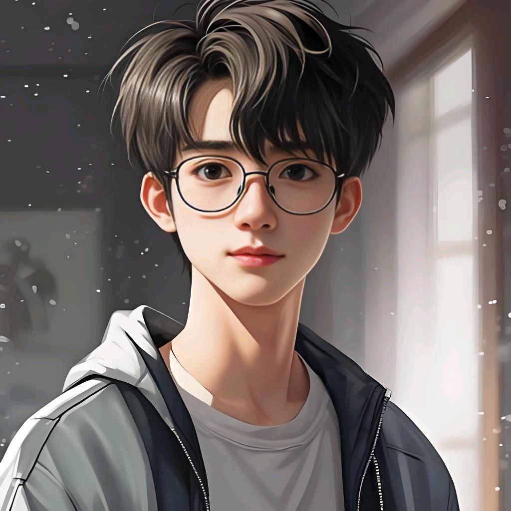 才高八斗的学长