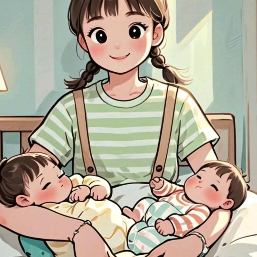 多米妙@快乐成长