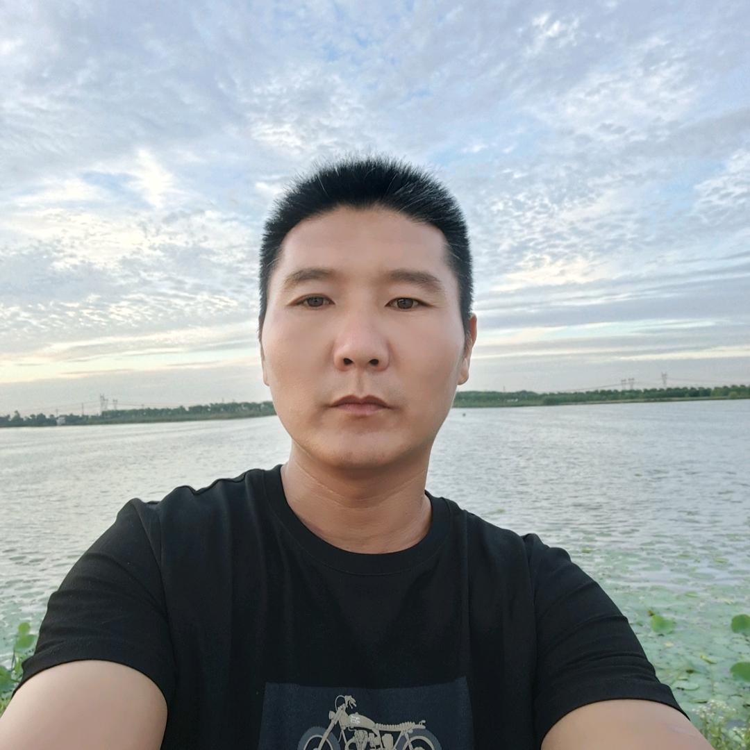 刚