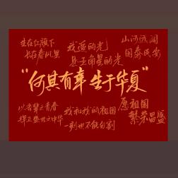 时光！逝去的青春！