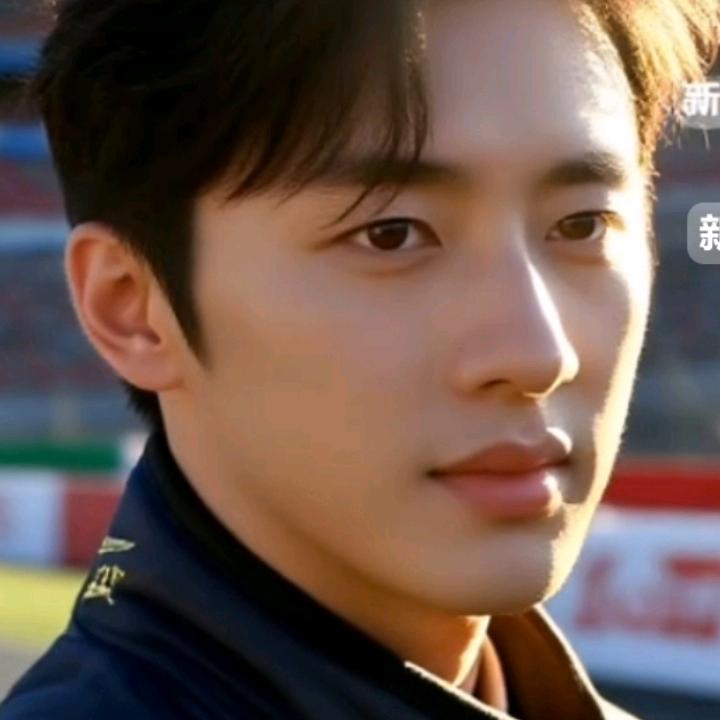 高原男孩