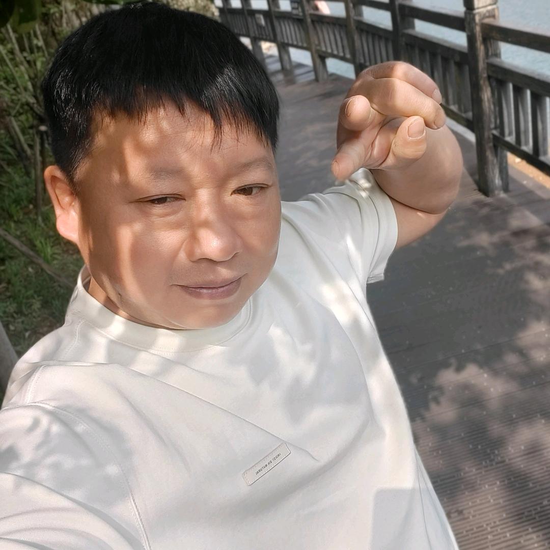 余生我陪你走