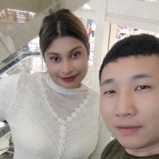 中原行（孟加拉）