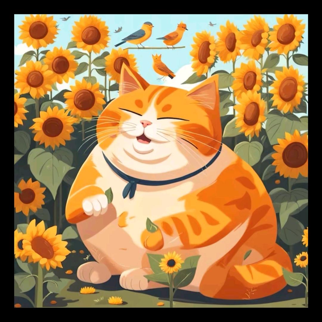 猫姐