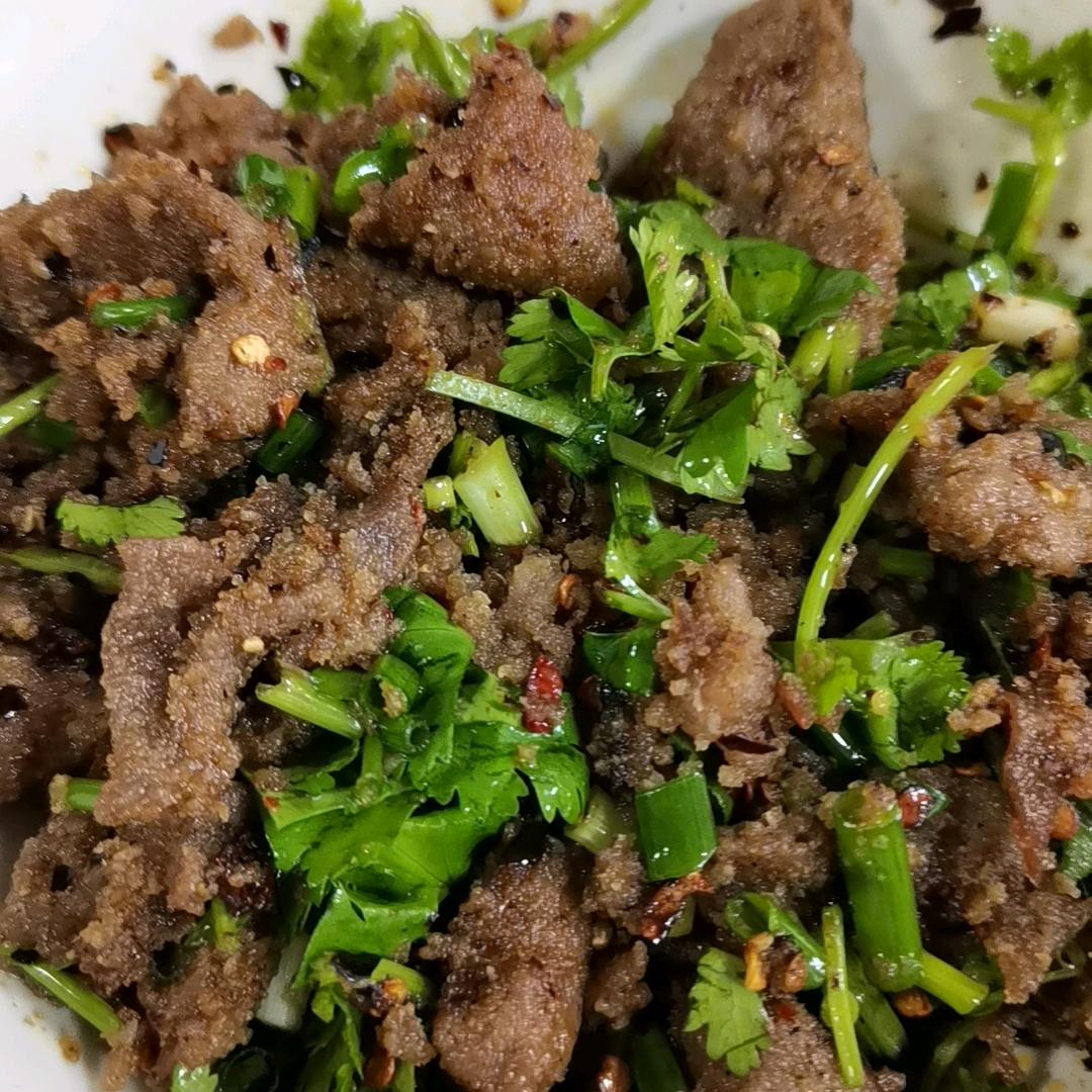 吃货一枚