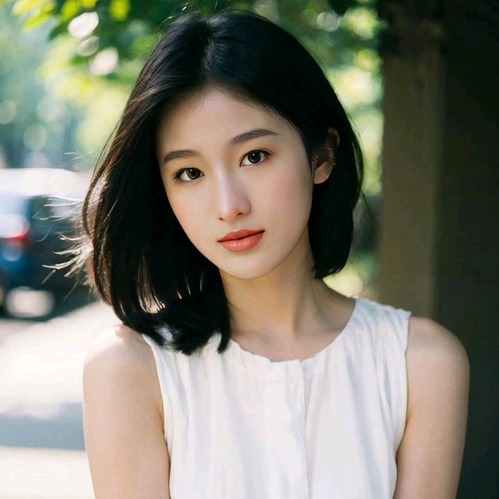 lulu爱穿搭