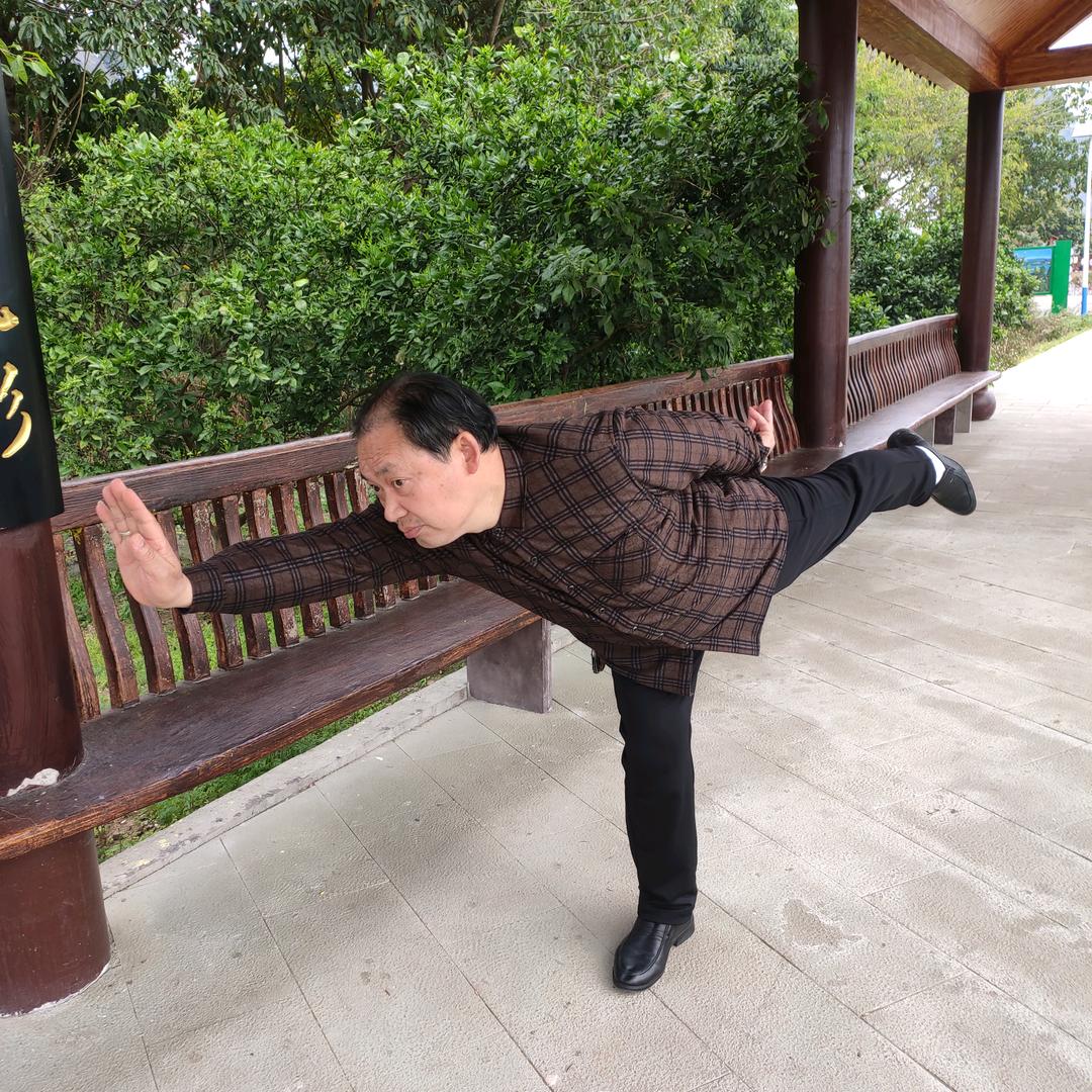 杨贵礼