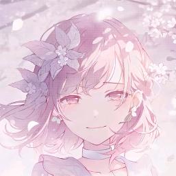 心醉余花