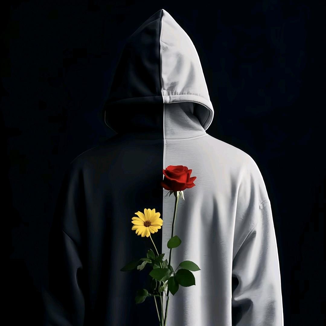 面具下的男孩👦🏻