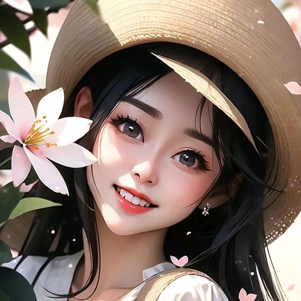 爱自己小芳