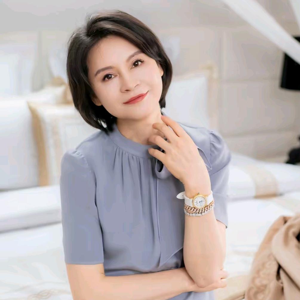 我是摩羯♑精选女装