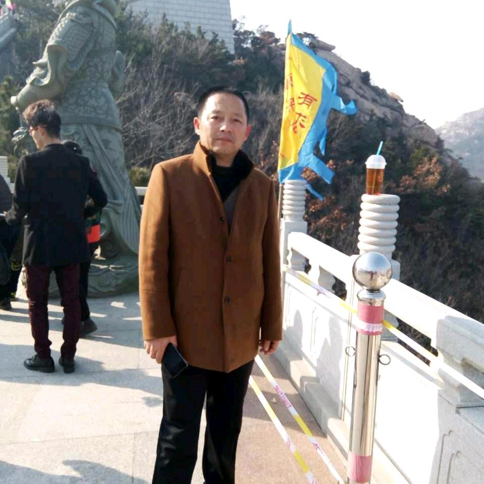 开心杰哥
