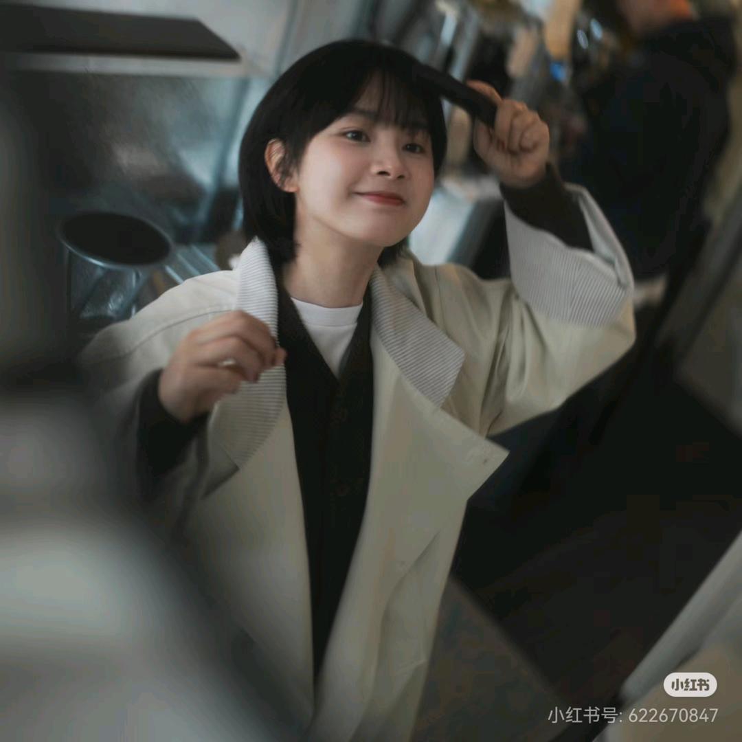 永远的牵挂……